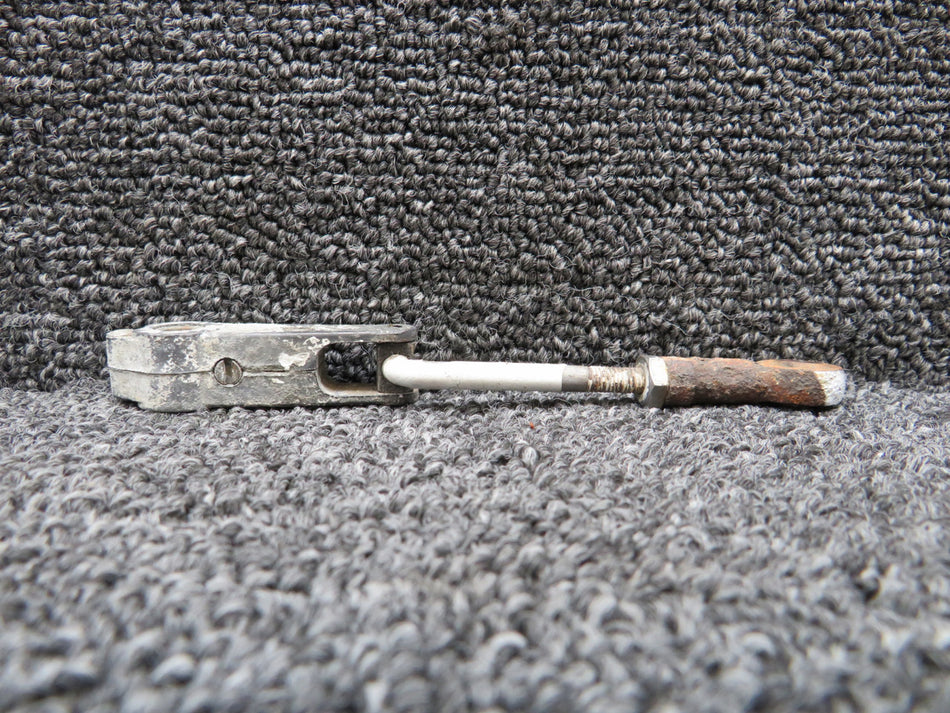 131553-3F Beechcraft King Air C90 Main Landing Gear Squat Switch Linkage
