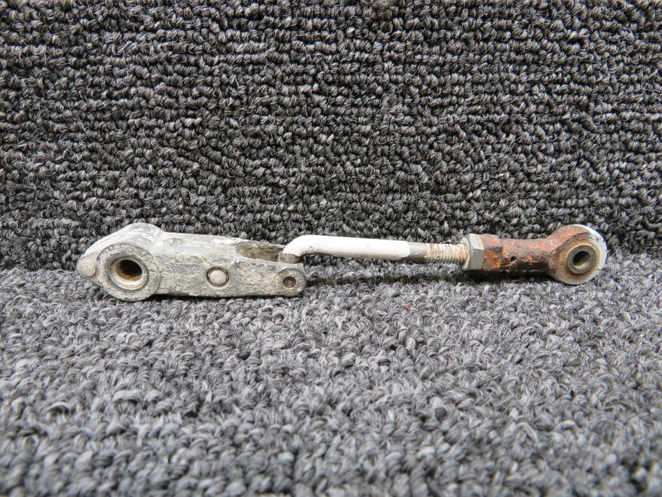 131553-3F Beechcraft King Air C90 Main Landing Gear Squat Switch Linkage