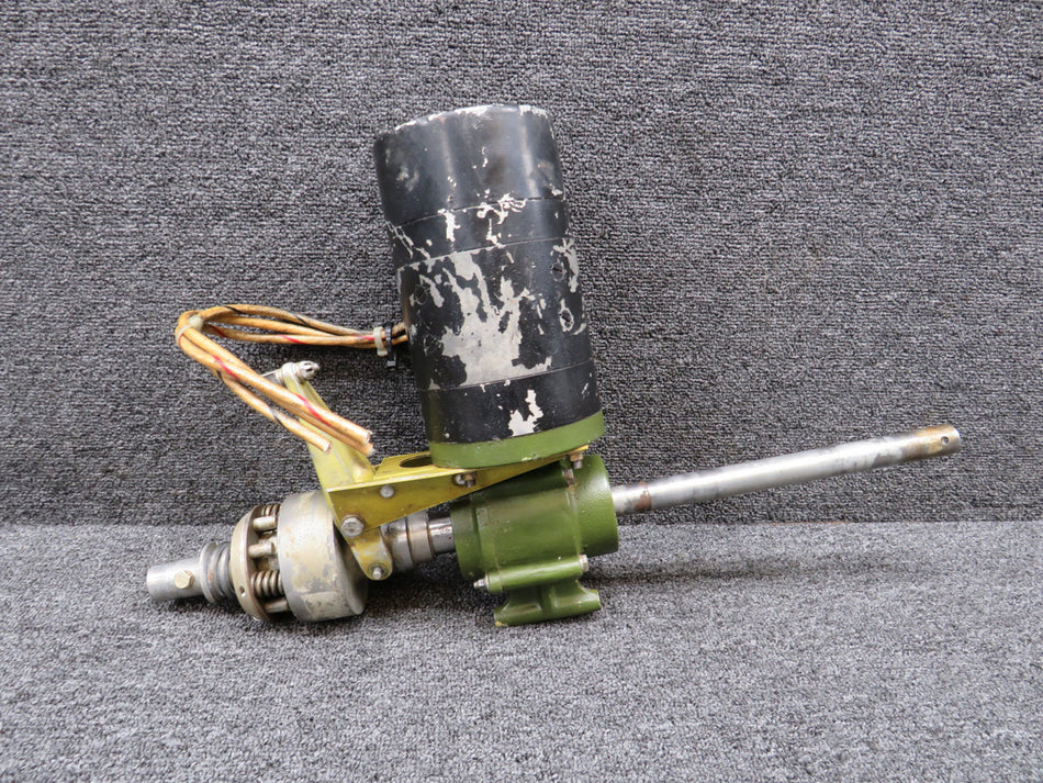 91-810010-3, 91-380002-3 Beechcraft King Air C90 Gear Retraction Mechanism