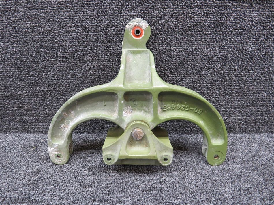 50-524465-1 (Fso: 50-524465-3) Beech King Air C90 Rudder Pedal Bellcrank Assy RH