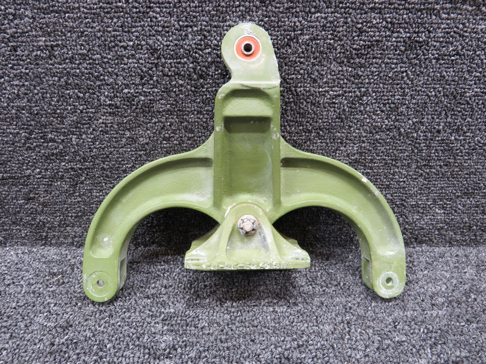 50-524465-1 (Fso: 50-524465-3) Beech King Air C90 Rudder Pedal Bellcrank Assy RH