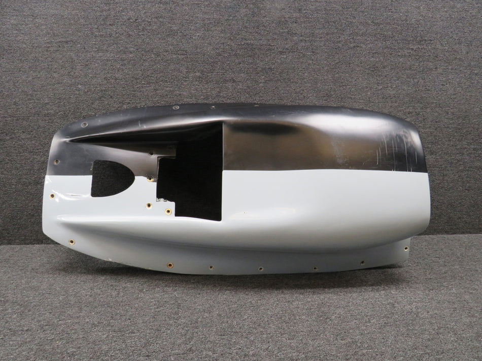 90-930010 Beechcraft King Air C90 Oil Cooler Duct Assembly LH
