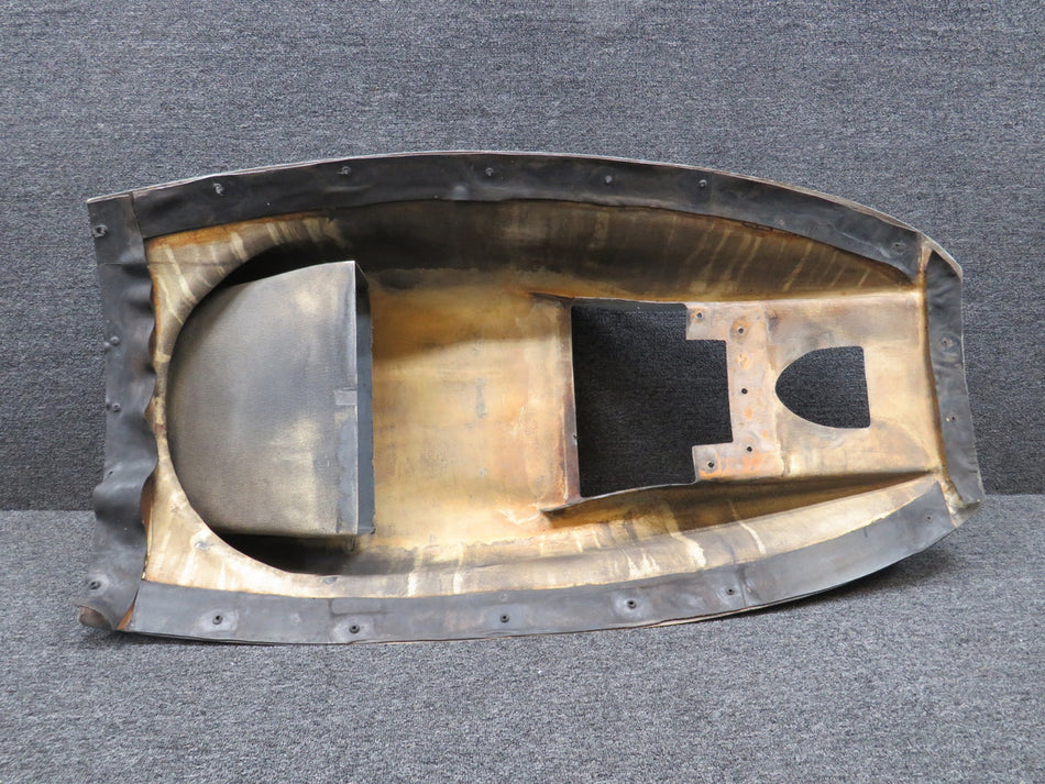 90-930010 Beechcraft King Air C90 Oil Cooler Duct Assembly RH