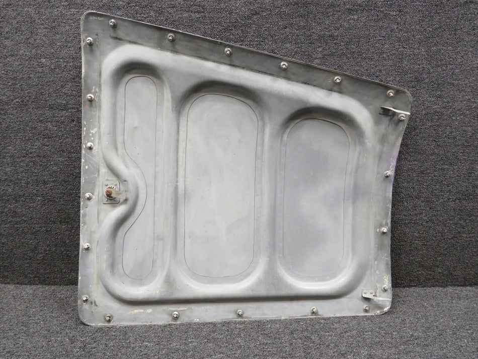 50-410015-81 Beechcraft King Air C90 Nose Door Assembly LH