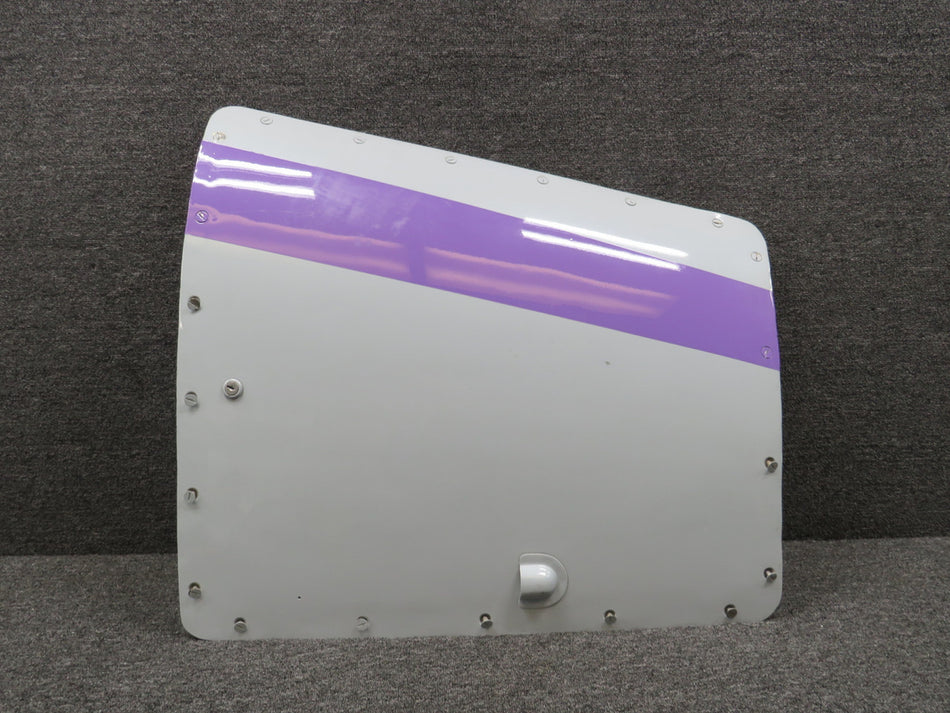 50-410015-82 Beechcraft King Air C90 Nose Door Assembly RH