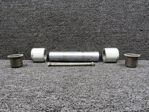 Cessna Citation S550 Nose Landing Gear Axle Assembly
