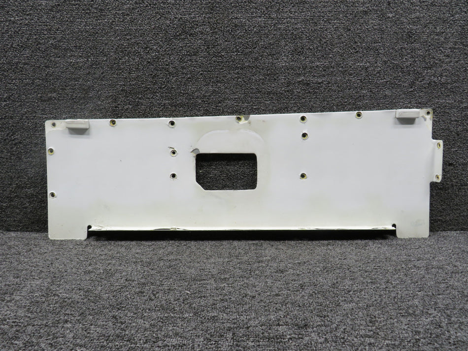 6522066-16 Cessna Citation S550 Upper Speed Brake Zee Pan Assembly RH