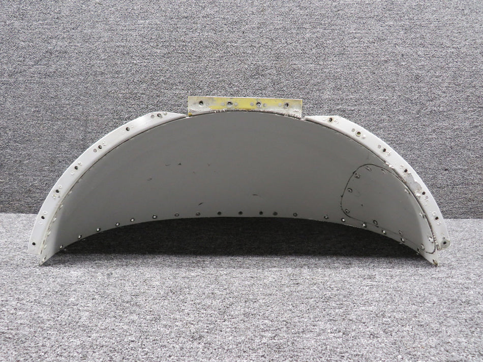 5522316-13 Cessna Citation S550 Wing Center Section Pan LH