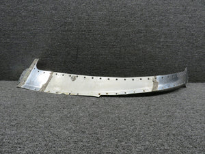 5591020-5 Cessna Citation S550 Windshield Lower Retainer LH