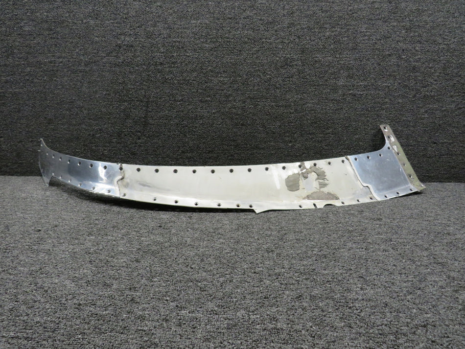 5591020-6 Cessna Citation S550 Windshield Lower Retainer RH