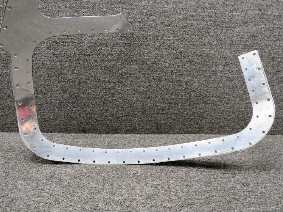5511265-201 (Fso: 5511265-203) Cessna Citation S550 LH Window Retainer