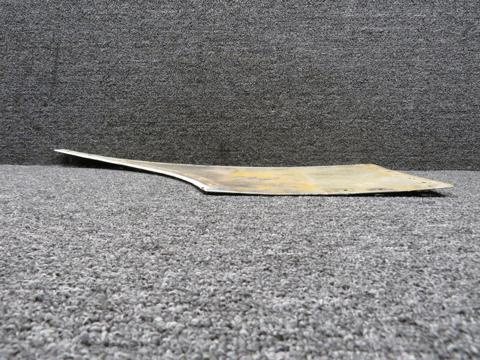 6522007-16 Cessna Citation S550 Wing Lower Forward Skin Panel Assembly RH