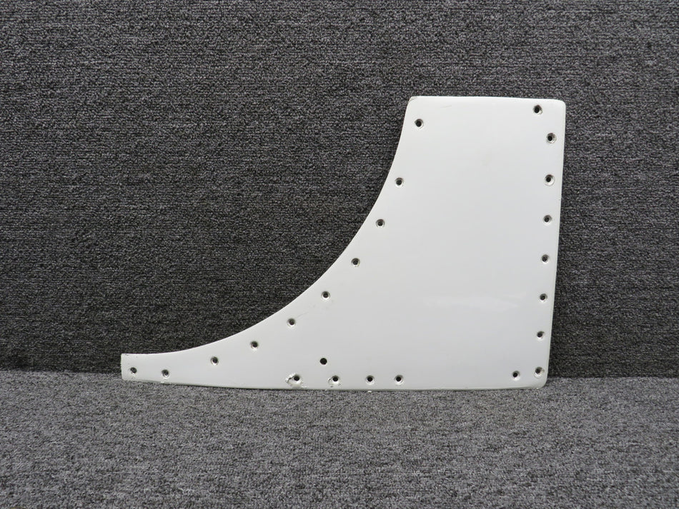 6522007-17 Cessna Citation S550 Lower Aft Skin Panel Assembly LH