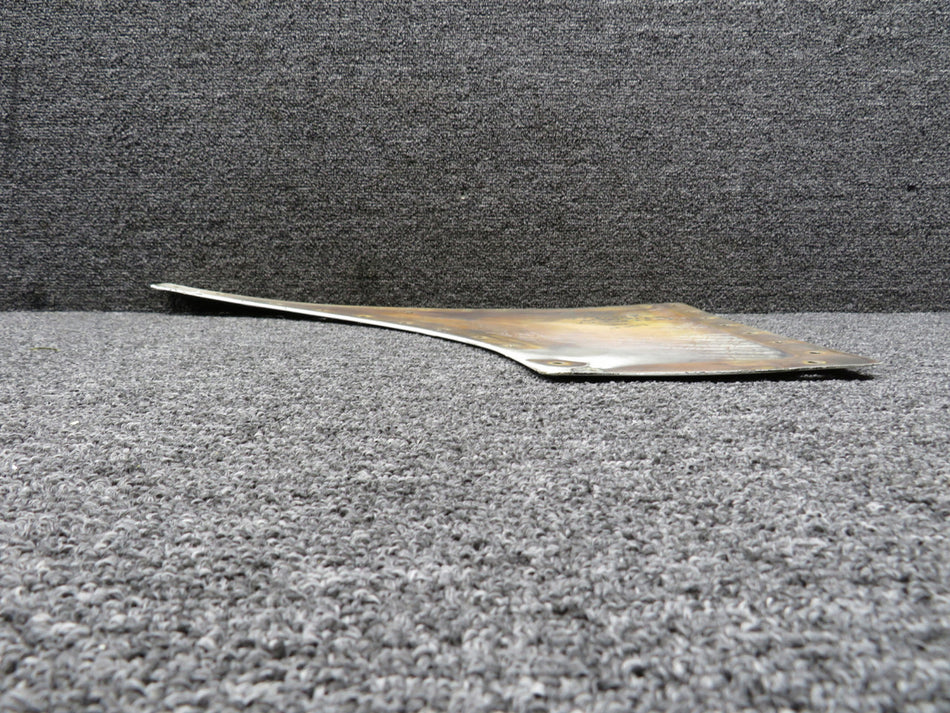 6522007-17 Cessna Citation S550 Lower Aft Skin Panel Assembly LH