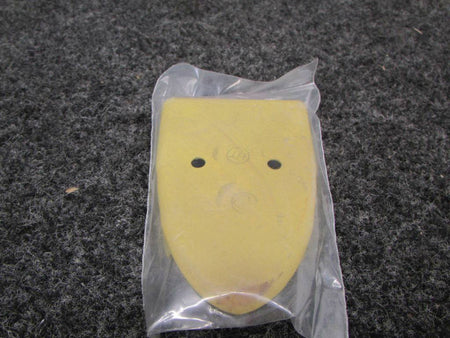 33449-000 Beech NLA Bulkhead (NEW) (SA) BAS Part Sales | Airplane Parts