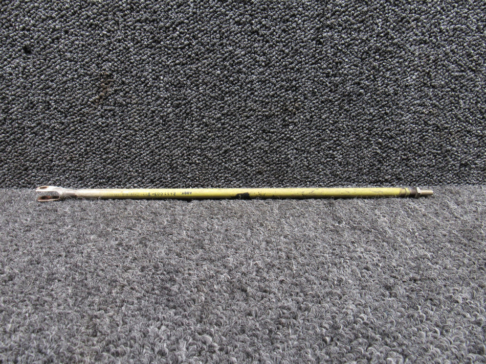 2433003-1 LearJet Trim Tab Push Rod