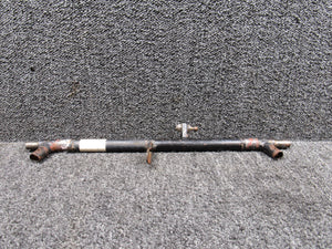 0411306-14 (Alt: 0511088-1) Cessna 172E Forward Weld Rudder Bar