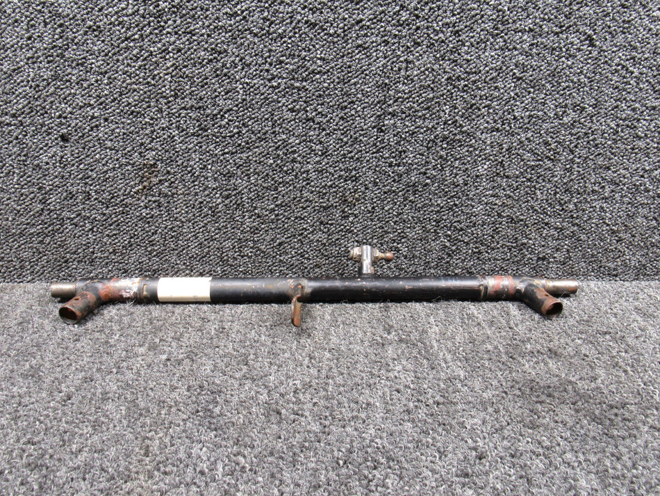 0411306-14 (Alt: 0511088-1) Cessna 172E Forward Weld Rudder Bar