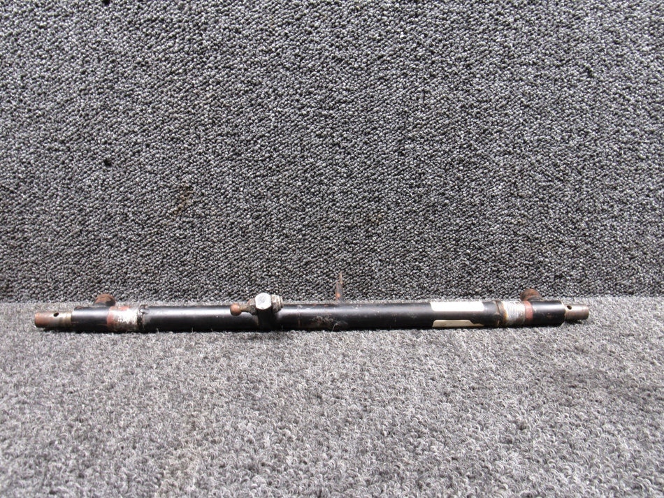 0411306-14 (Alt: 0511088-1) Cessna 172E Forward Weld Rudder Bar