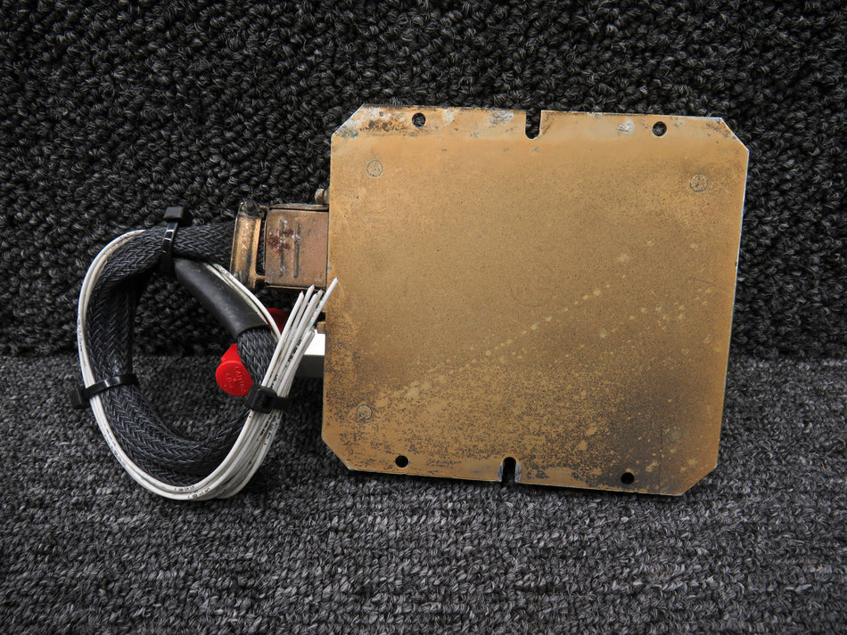 SSD120-30A Trans-Cal Industries Altitude Digitizer (Volts: 14-28, Amps: 0.6)