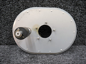 D250-1, A521-1 Robinson R44 Main Fuel Tank Cover and Switch Assembly