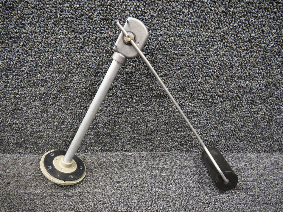 D252-2H (Alt: 7740-00564) Robinson R44 Auxiliary Tank Fuel Quantity Sender