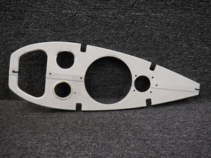 C261-17, C261-18 Robinson R44 Center Mast Fairing Rib Set