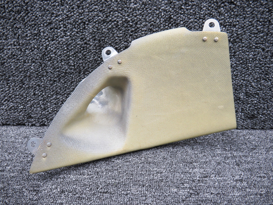C747-1 Robinson R44 Main Rotor Baffle Assembly