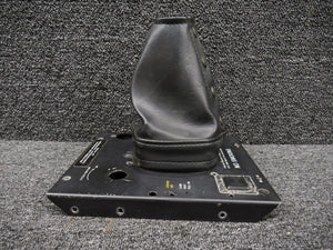 C444-3, A677-4 Robinson R44 Cyclic Control Cover Assembly