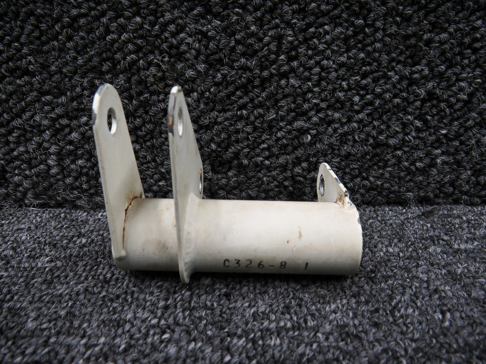 C334-4 Robinson R44 Aft Tail Rotor Bellcrank