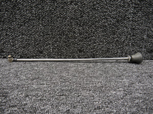 3704-SE, A587-4 Robinson R44 Carburetor Heat Control Rod Assembly