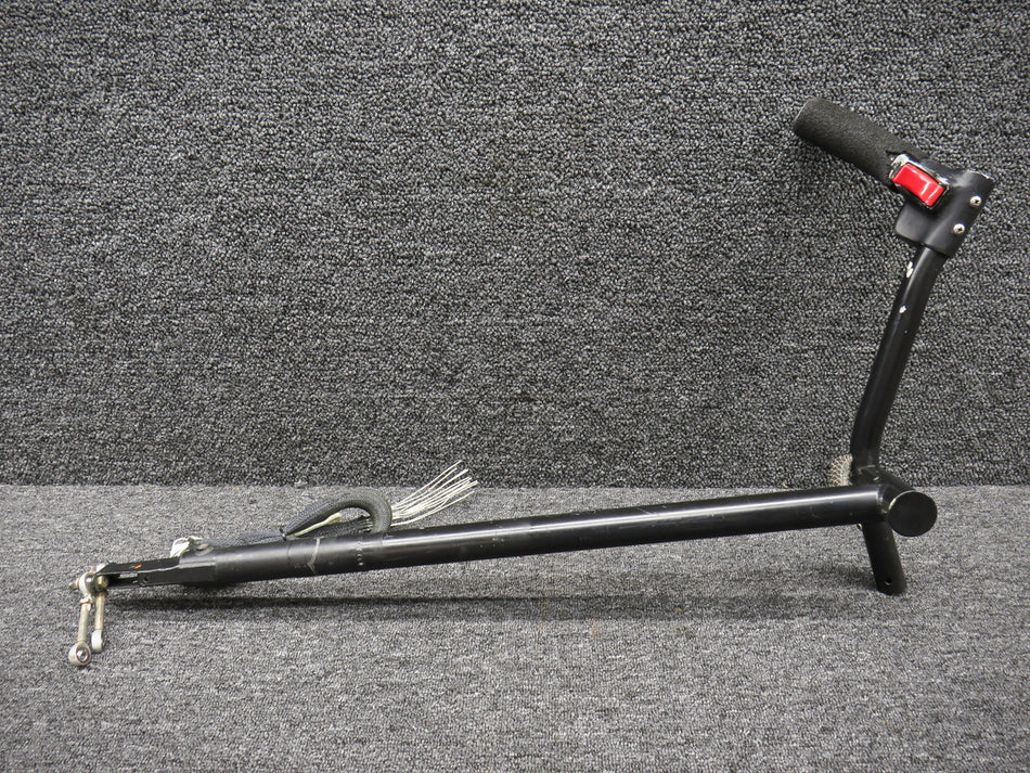 D320-1, D379-1 Robinson R44 Cyclic Control Stick Assembly