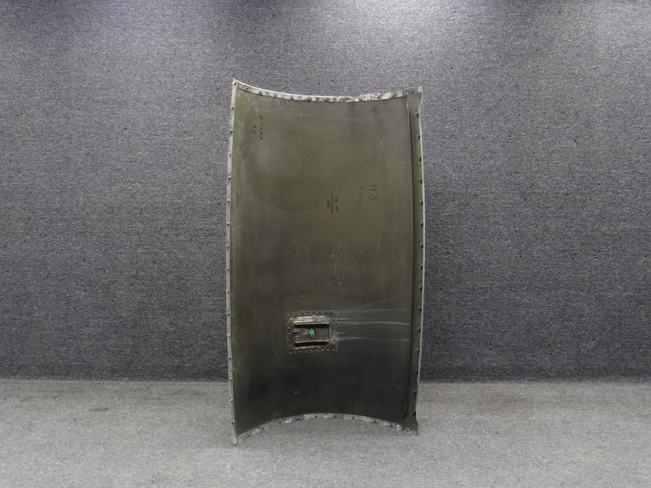 45A35025-002 Mitsubishi 300 RH Upper Access Door Assembly