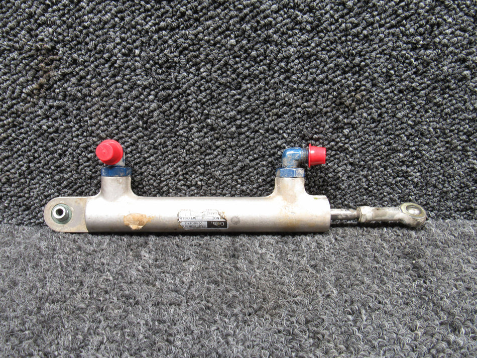 1580017-2 (Use: 9882007-5) Cessna 337G Main Gear Strut Actuator