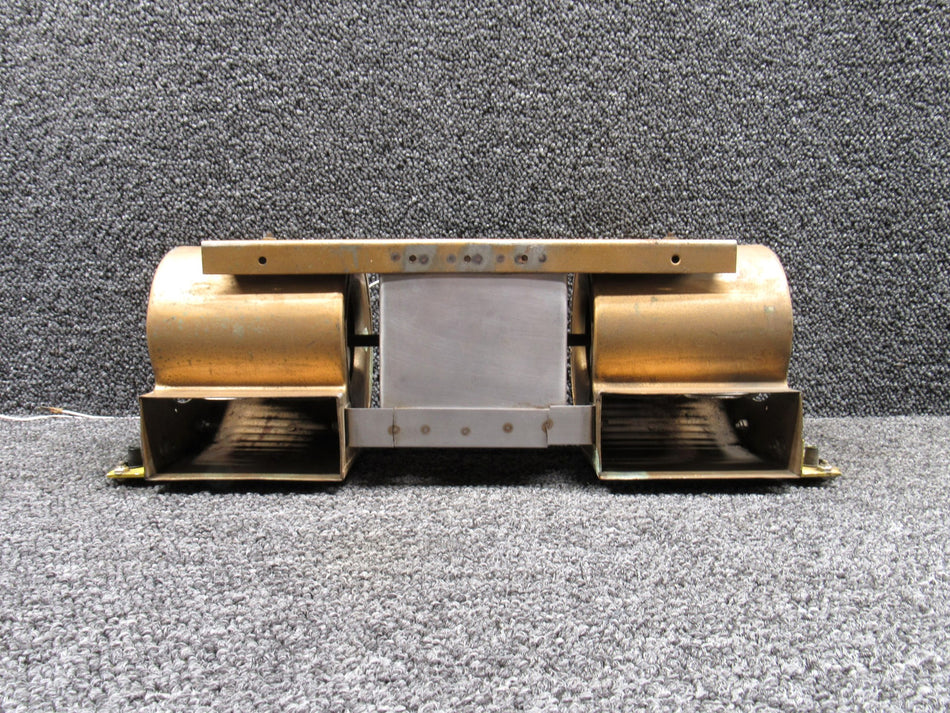 23-4 (Alt: 6600165-1) Electromech DC Blower Motor