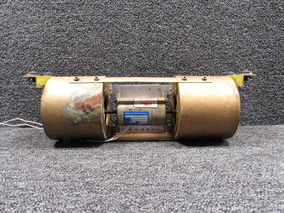 23-4 (Alt: 6600165-1) Electromech DC Blower Motor