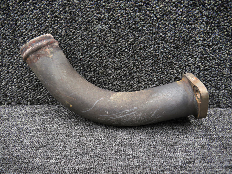 C169-29 Robinson R44 Lycoming O-540-F1B5 Exhaust Riser Cylinder 5
