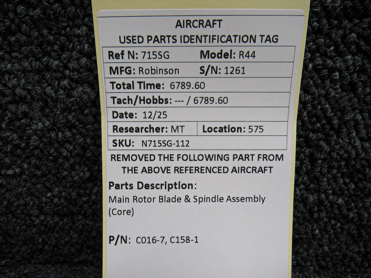N715SG-112KW-N7