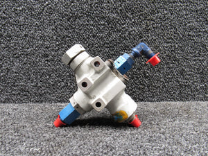 7445B Jetstream 31 Release Valve Assembly