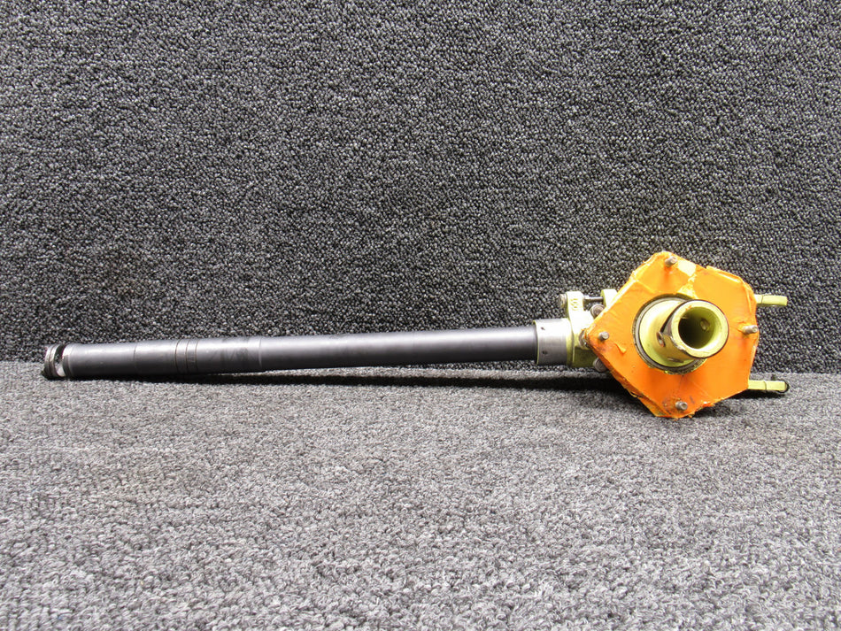 212-001-164-101 Bell 412 Collective Stick Assembly