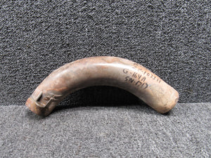 102040-1 Pratt and Whitney R985 Engine Exhaust Segment Cylinder 6