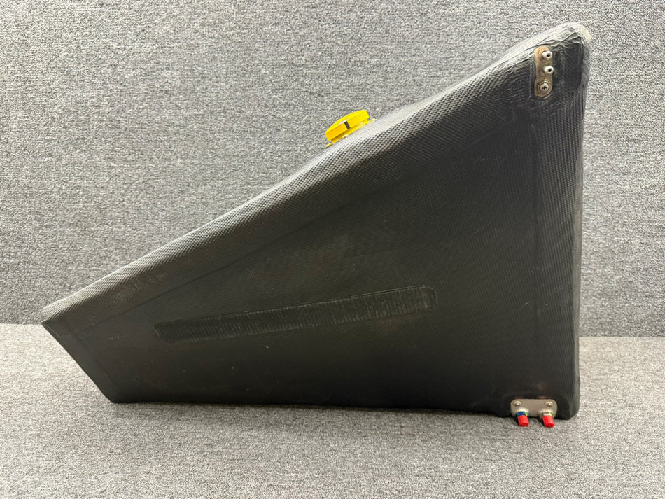 62701-1 (Alt: D028-1) Robinson R44 Amfuel Main Fuel Bladder Assembly