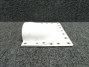 010A-16302-20 Mitsubishi RH Aileron Door Trim