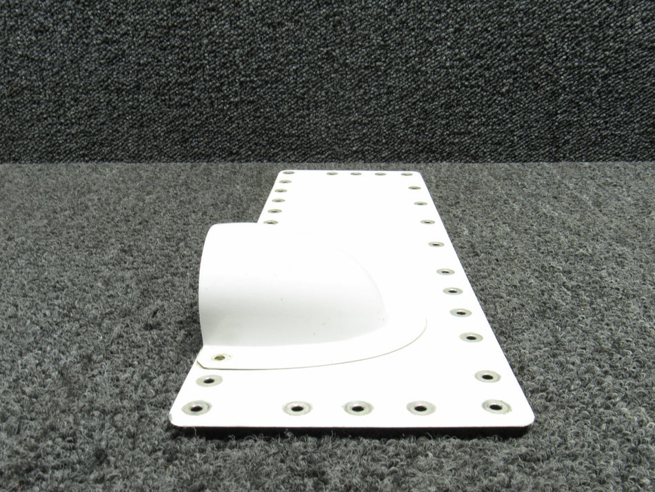 010A-16302-18 Mitsubishi RH Aileron Actuator Door Trim