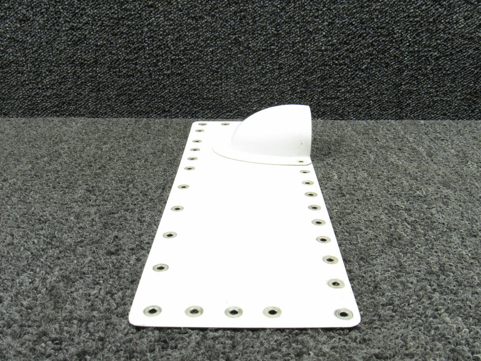 010A-16302-18 Mitsubishi RH Aileron Actuator Door Trim