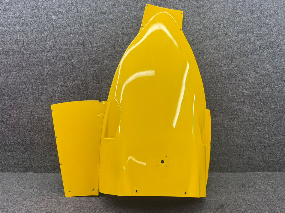 C706-1 (Alt: C706-2) Robinson R44 Tailcone Cowling Assembly