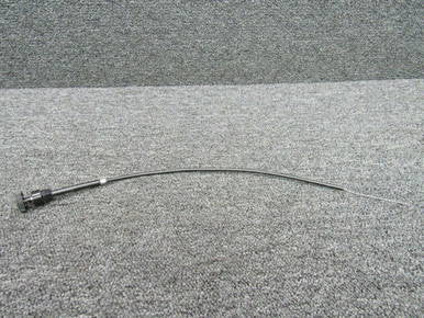 1137002 Pipistrel LSA Alpha Trainer Ventilation Handle
