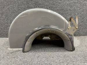 C236-2 Robinson R44 Lower Scroll Assembly