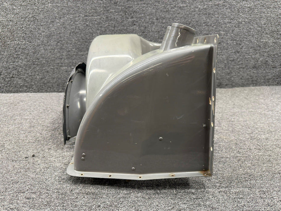 C236-1 Robinson R44 Upper Scroll Assembly
