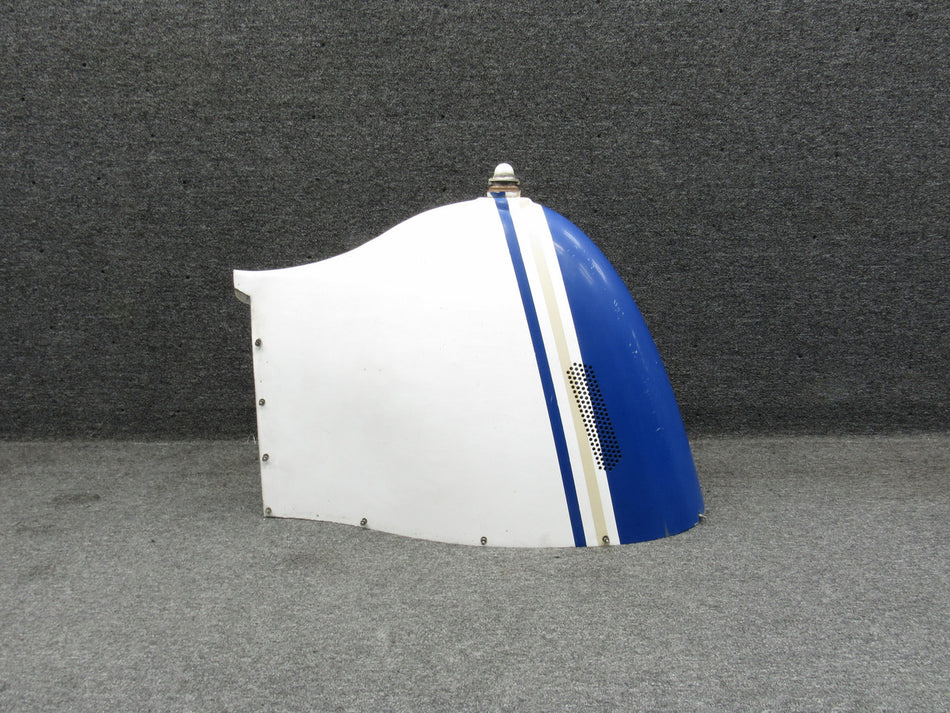 313034-511 IAI 1124 Tail Cone Assembly